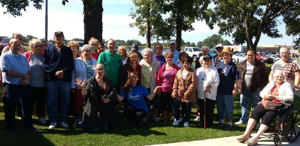 Portage Senior Center Family & Community Services, Inc.