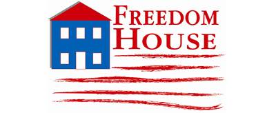 freedom house