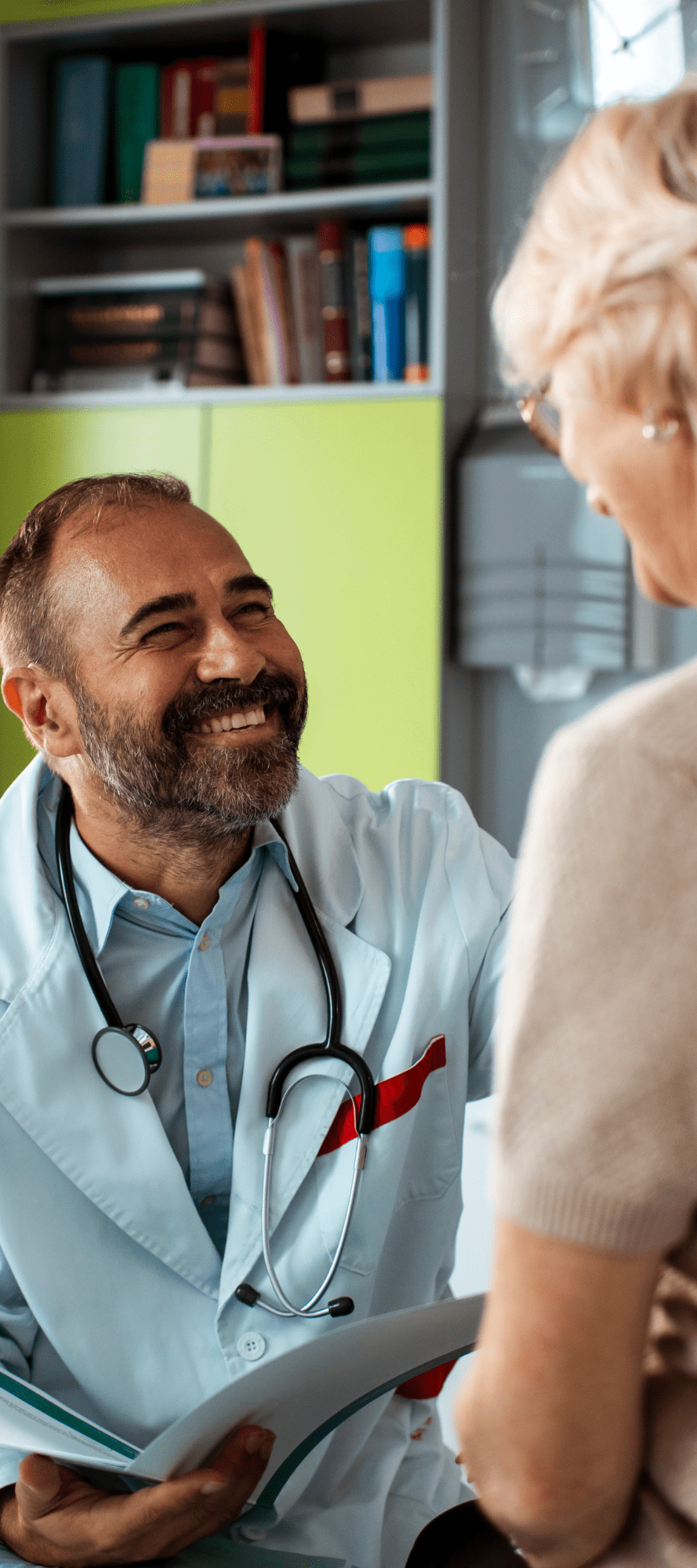 AxessPointe Family & Community Services, Inc.