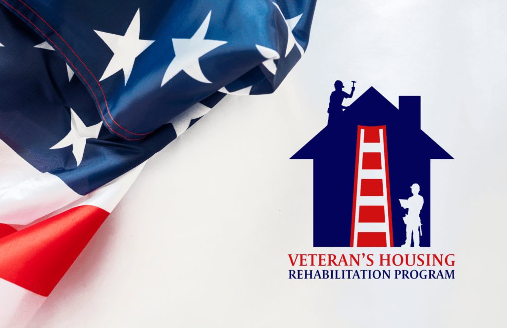 Honoring Our Heroes: Introducing the Veteran’s Housing Rehabilitation ...